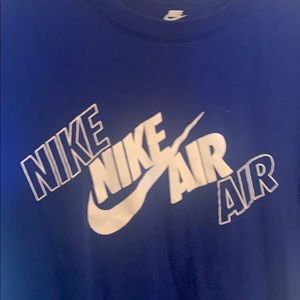 Medium Nike T-Shirt